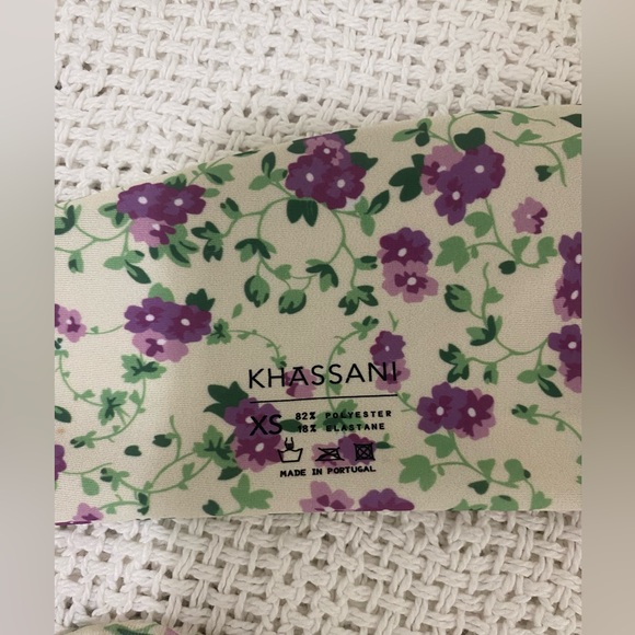 Floral fresh bikini - Picture 8 of 13